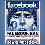 Why Is Chicken Soup Flagged on Facebook? Here's What We Know