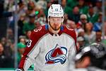 Why Is Colorado Avalanche Star Valeri Nichushkin out?
