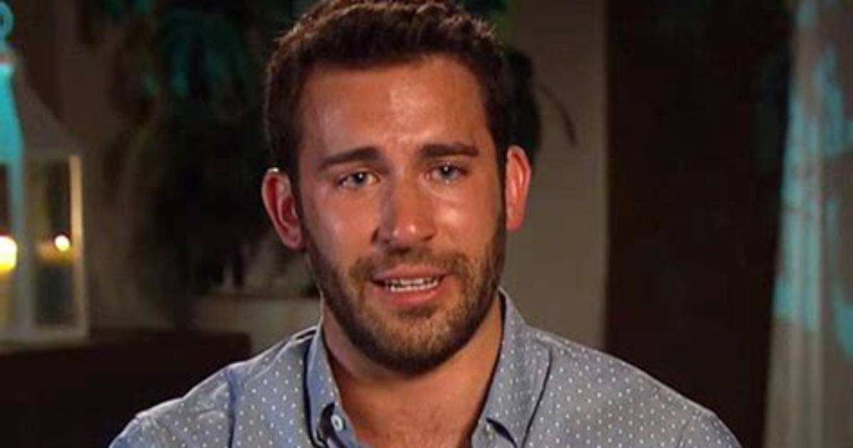 Why Is Everyone Crying on 'Bachelor in Paradise'? (Spoilers)