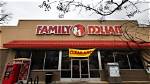 Why Is Family Dollar Closing? 600 Stores Are Shuttering