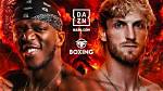Why Is Logan Paul Appealing the Ksi Fight? There's an Investigation
