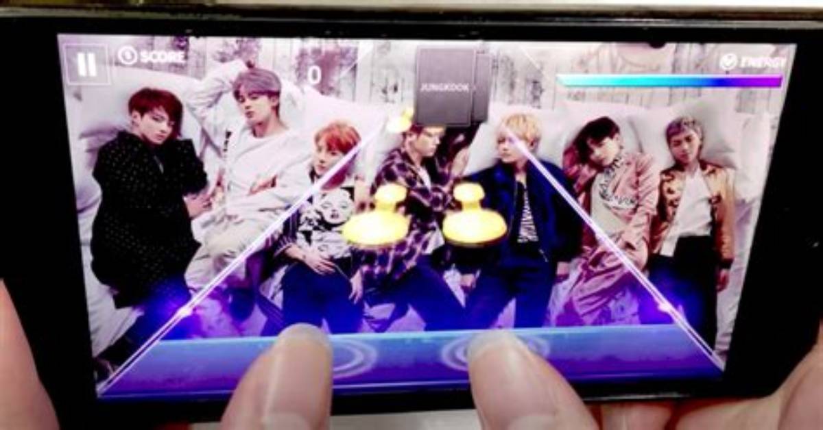 Why Is 'Superstar,' the Bts-Themed Video Game, Shutting Down?