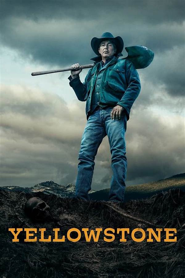 Why Is 'Yellowstone' Season 3 in Spanish on Peacock? Details Inside