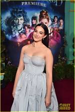 Why Isn't Actress Rachel Covey in Disney's 'Disenchanted'? Little Morgan Has Been Recast