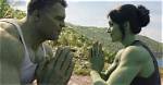Why Isn't She-Hulk as Big as Hulk? Here's the Scoop