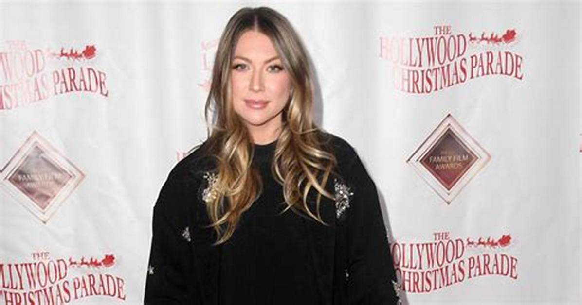 Why Isn't Stassi in the Valley? She Opened up About It