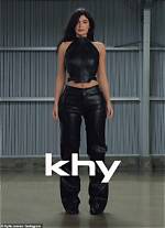 Why Kylie Jenner’s Clothing Line, Khy, Is Rumored to Become a “Flop” Soon