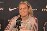 Why Lindsey Horan’s Height Matters in Soccer?