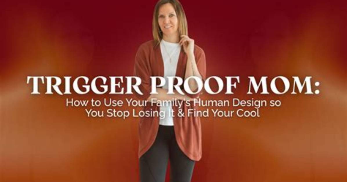 Why "Proof of Mom" Photo Shoots Are So Needed