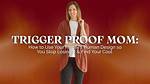 Why "Proof of Mom" Photo Shoots Are So Needed