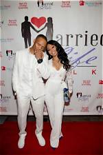 Why Ronnie Devoe and Wife Shamari Ended Their Open Marriage?