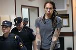 Why the Arms Dealer Was Freed?