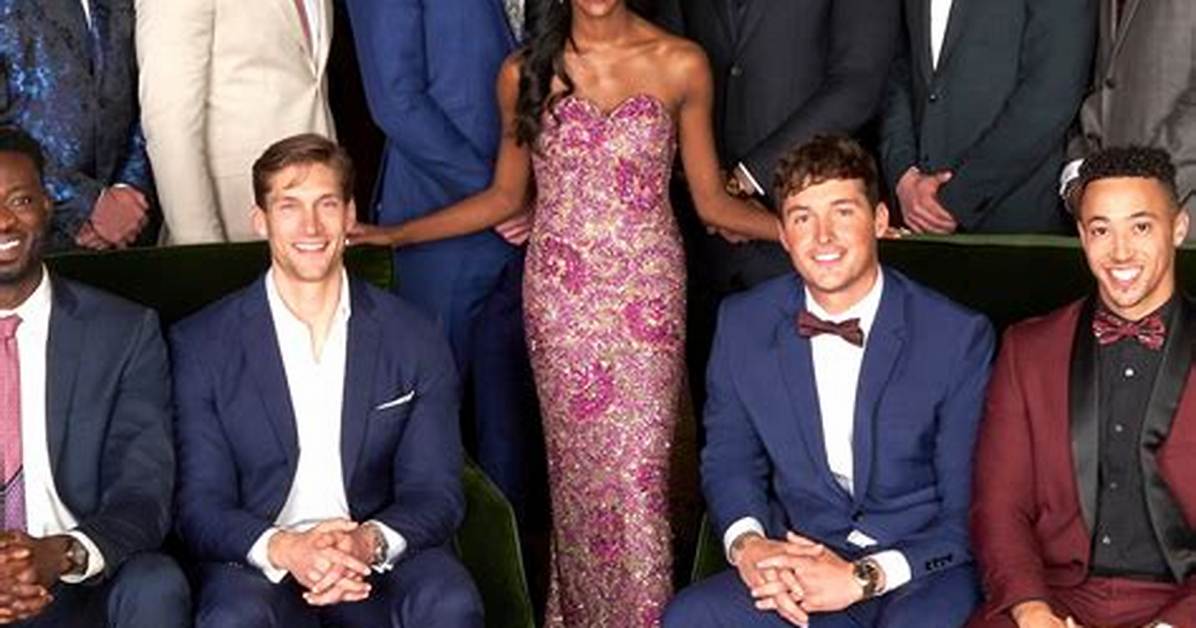 Why the 'Bachelorette' Reunion Is Short Two Bachelorettes