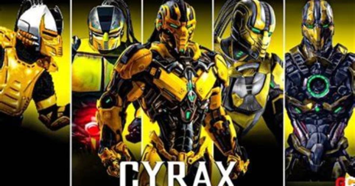 Why Was Cyrax Arrested | Details and Mugshot