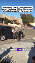 Why Was He Arrested and Where Is He Now?