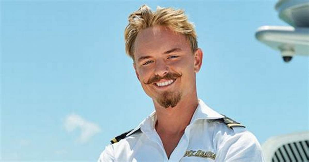 Why Wasn't Jake Foulger on the 'Below Deck' Season 9 Reunion?