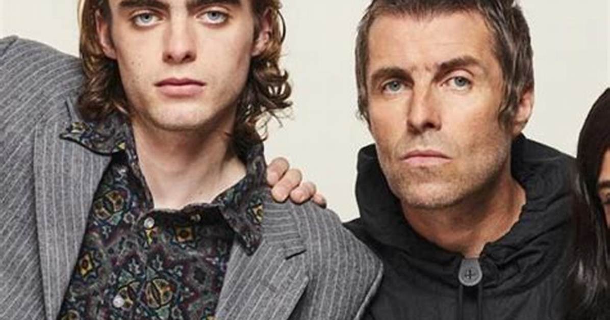 Wife, Net Worth, and Children of Liam O’brien