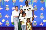 Wife of Draymond Green? Hazel Renee – Children and Career
