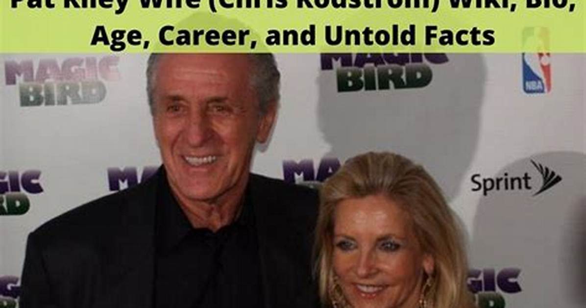 Wiki-Bio, Birthday, Wife, Kids, Career Facts.