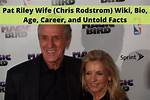 Wiki-Bio, Birthday, Wife, Kids, Career Facts.