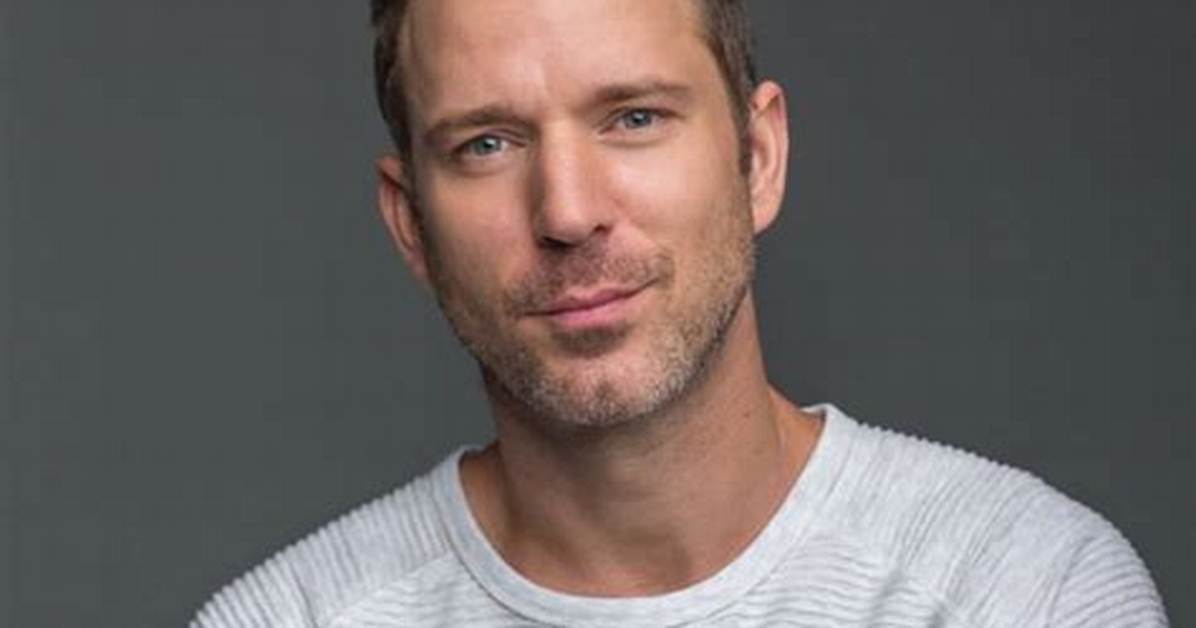 Wil Traval Net Worth