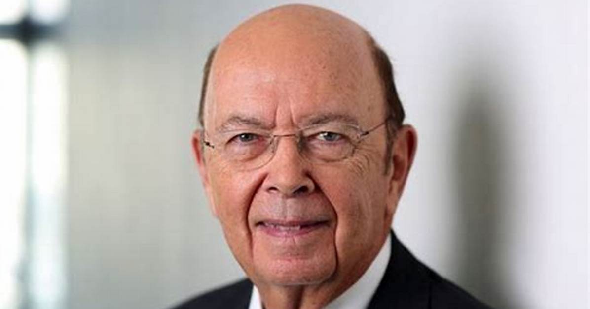 Wilbur Ross Net Worth 2024