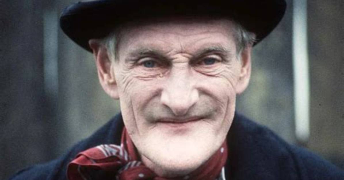 Wilfrid Brambell