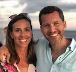 Will Cain’s Beautiful Wife, Kathleen Cain