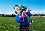 Will Cat Zingano’s Son Brayden Zingano Carry on His Parent’s Legacy?