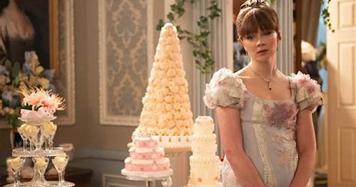 Will Eloise Bridgerton Ever Find Love? According to the Books, Here's Who She Marries (Spoilers)