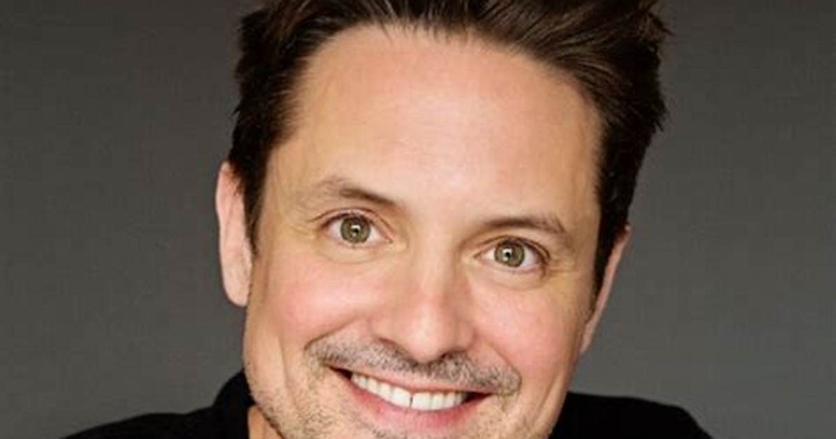 Will Friedle- Wiki, Height, Wife, Net Worth, Career