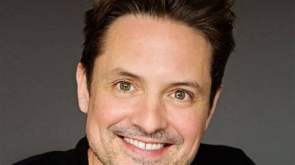 Will Friedle- Wiki, Height, Wife, Net Worth, Career
