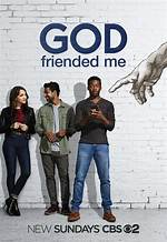 Will 'God Friended Me' Get Be Renewed for Season 2? Fans Are Praying