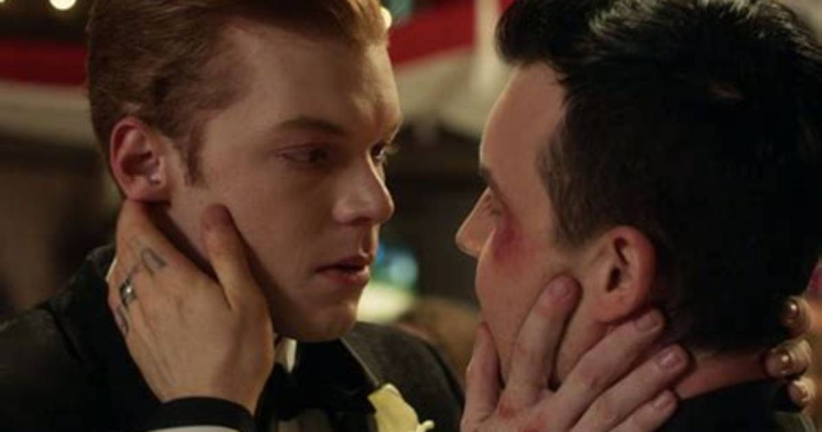 Will Ian and Mickey Get Married on 'Shameless'? It’s About Time