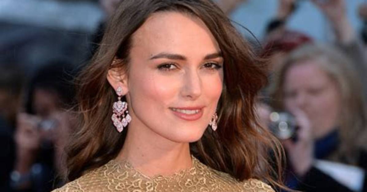 Will Knightley Net Worth