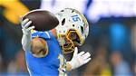 Will Ladd Mcconkey Play in Week 13?