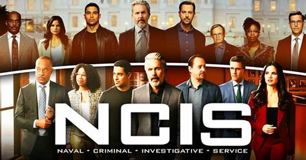 Will 'Ncis' Be Back for Another Season?