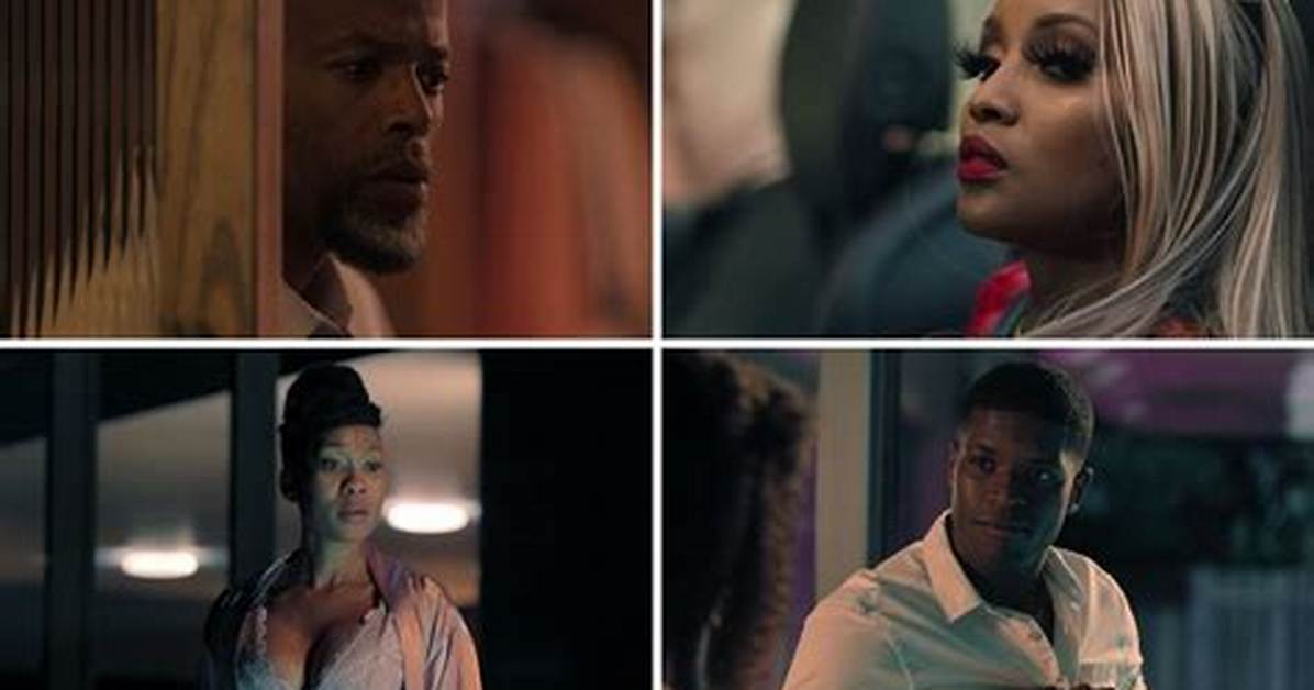 Will Netflix's Super-Steamy Reality Series 'How to Build a Sex Room' Get a Season 2?