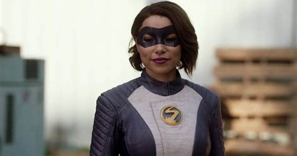 Will Nora West-Allen Return for Season 6 of 'The Flash'?