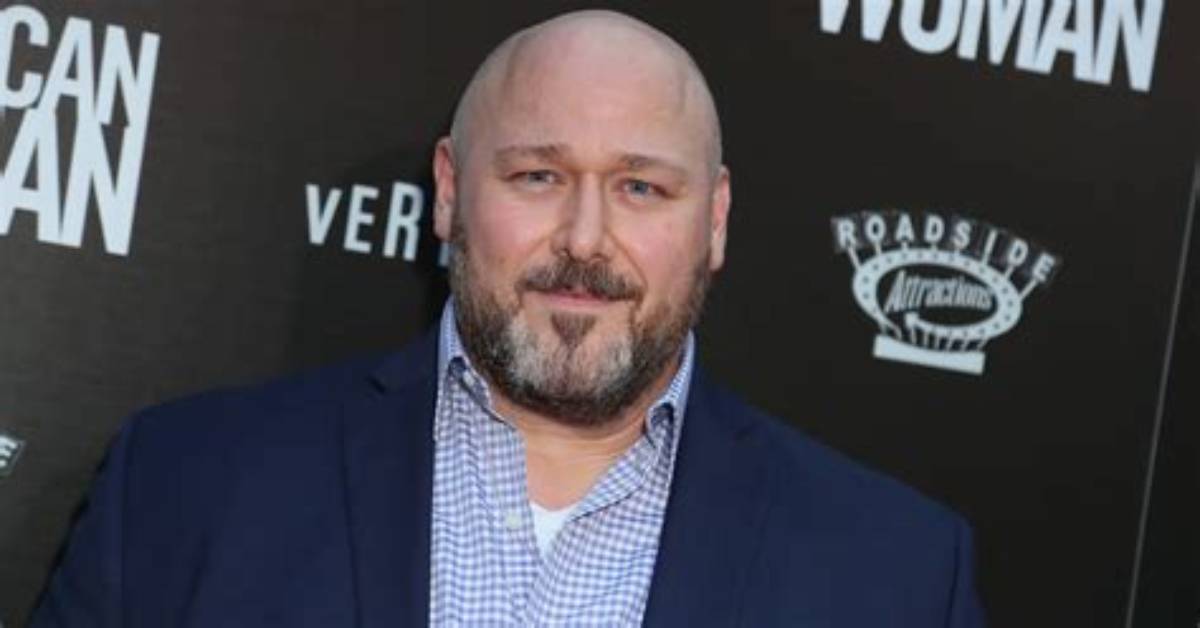 Will Sasso Net Worth 2024