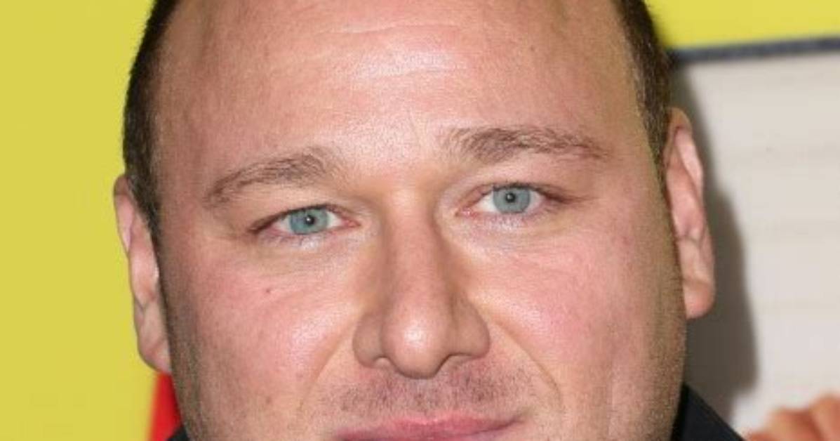 Will Sasso Net Worth – How Much Is Will Sasso Worth?