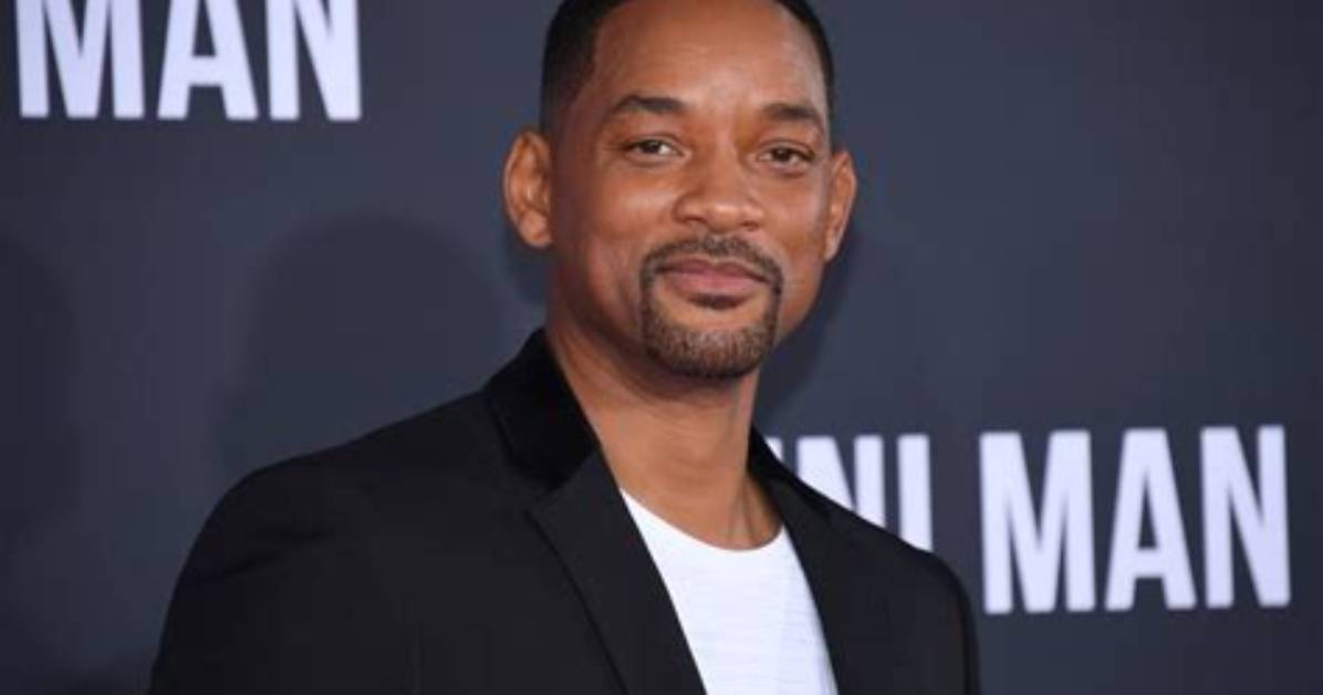 Will Smith Battles a 23-Year-Old Version of Himself in Sci-Fi Film 'Gemini Man'