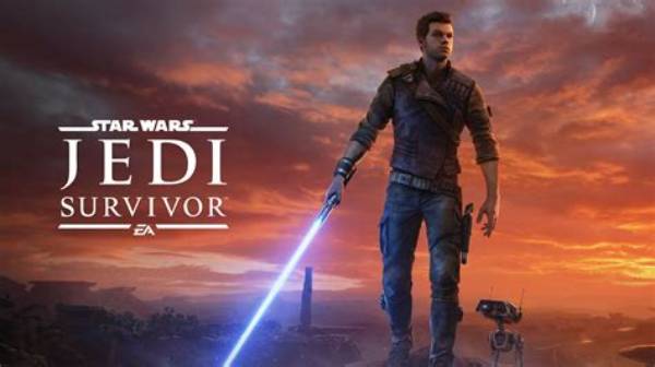 Will 'Star Wars Jedi: Survivor' Be on Ps4 When It Comes out?