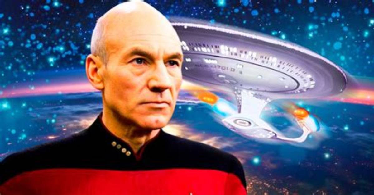 Will There Be a 'Star Trek: Picard' Spinoff in the Future? Everything We Know So Far