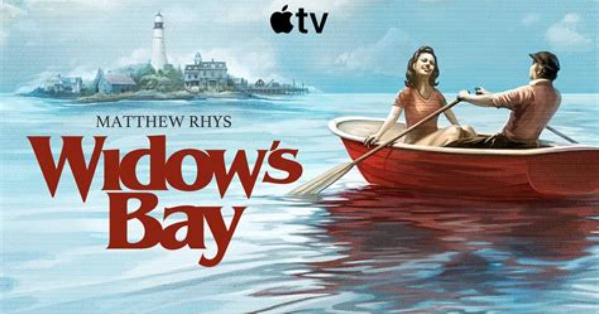 Will There Be a 'The Widow' Season 2? Plus, Where It's Filmed