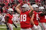 Will Wilson Play Vs. Ohio State?
