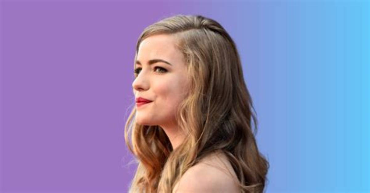 Willa Fitzgerald Net Worth – How Much Is Fitzgerald Worth?