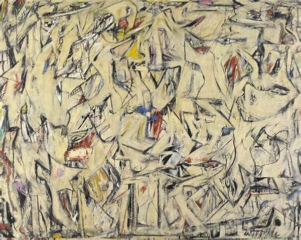 Willem De Kooning