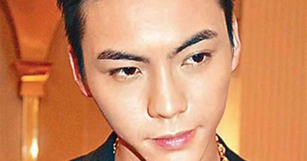 William Chan Net Worth 2024