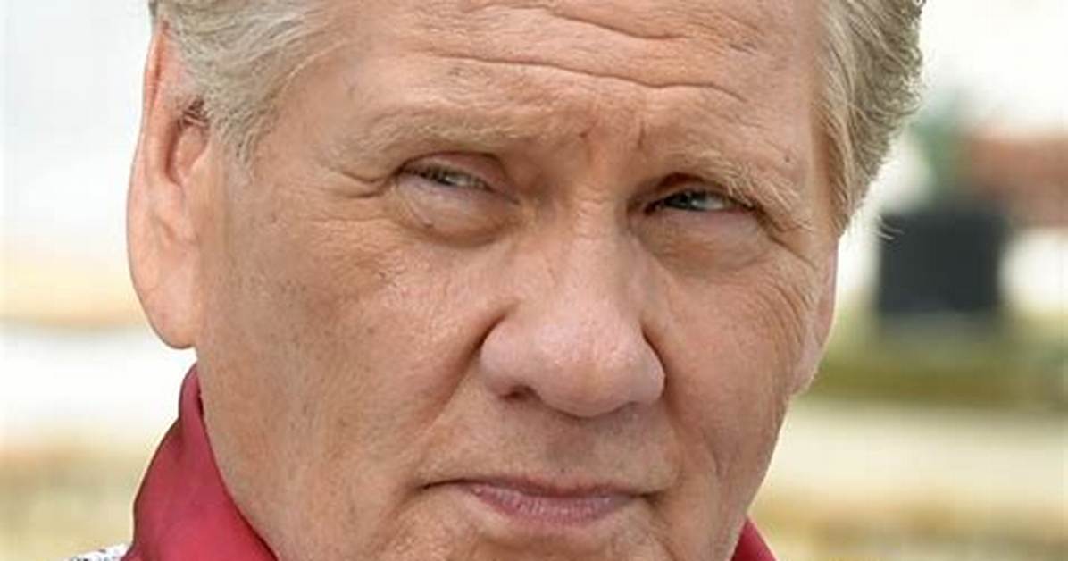 William Forsythe Net Worth 2024